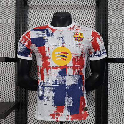 Barcelona 2026 Shirts