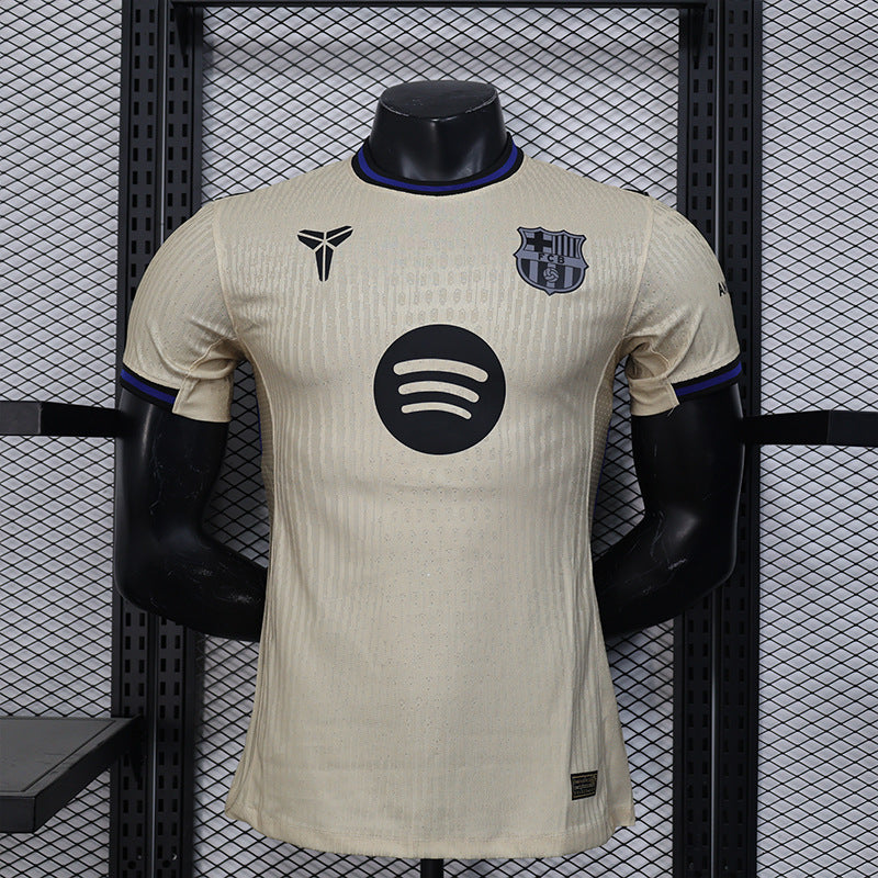 Barcelona 2026 Shirts