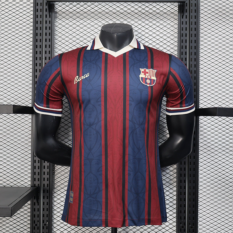 Barcelona 2026 Shirts