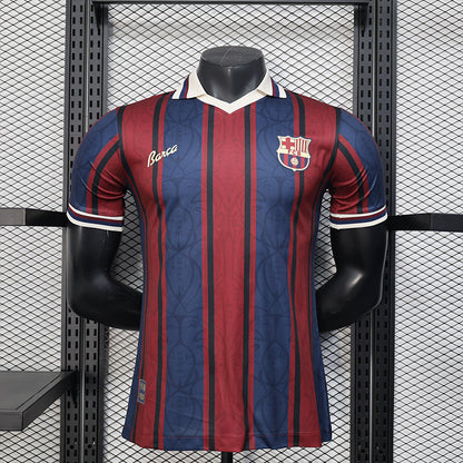 Barcelona 2026 Shirts