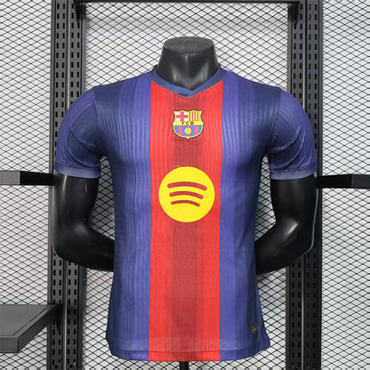 Barcelona 2026 Shirts