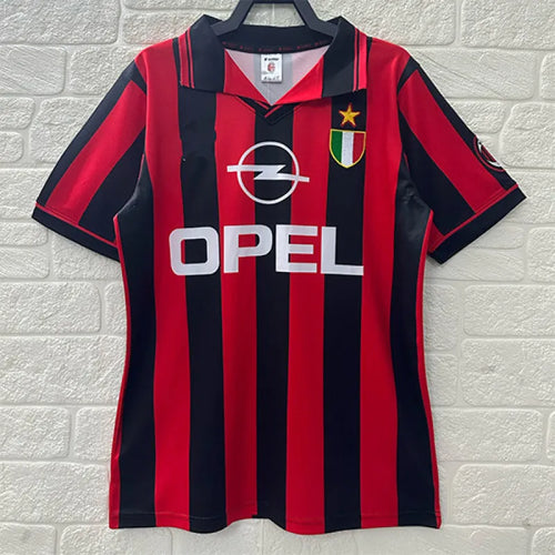AC Milan 97/98 Shirt