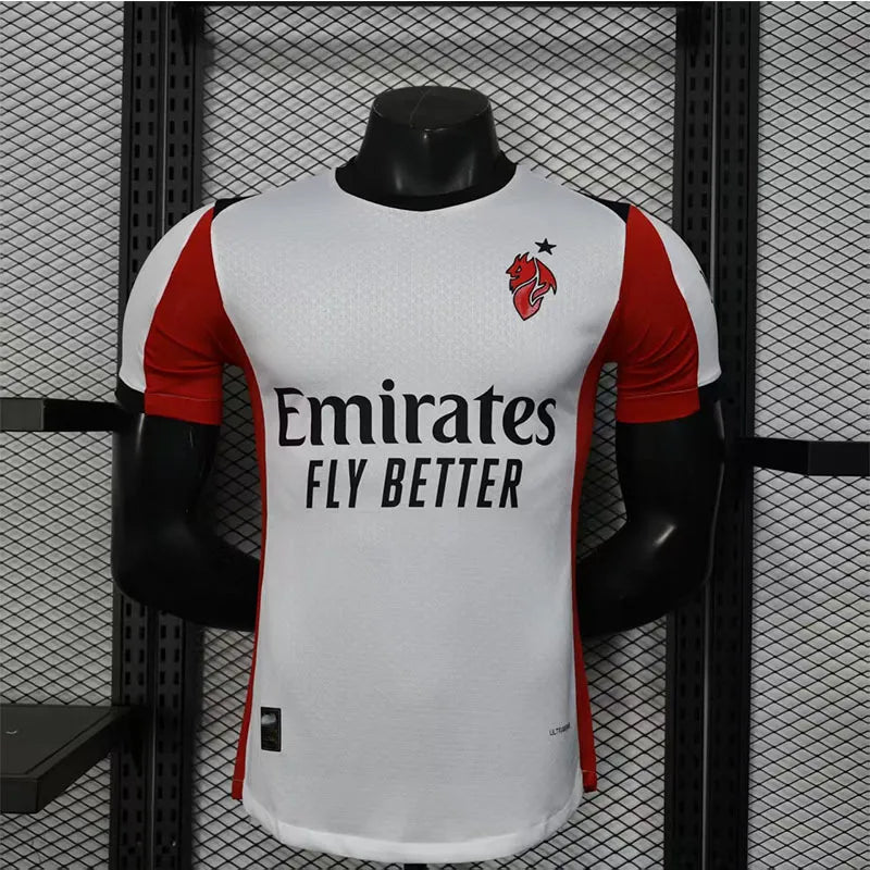 AC Milan 2026 Shirts