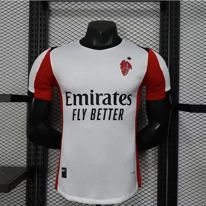 AC Milan 2026 Shirts