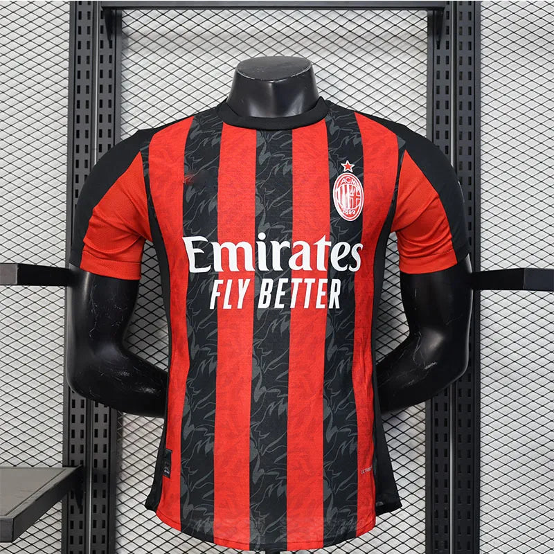 AC Milan 2026 Shirts