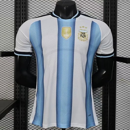 Argentina 2026 Shirts