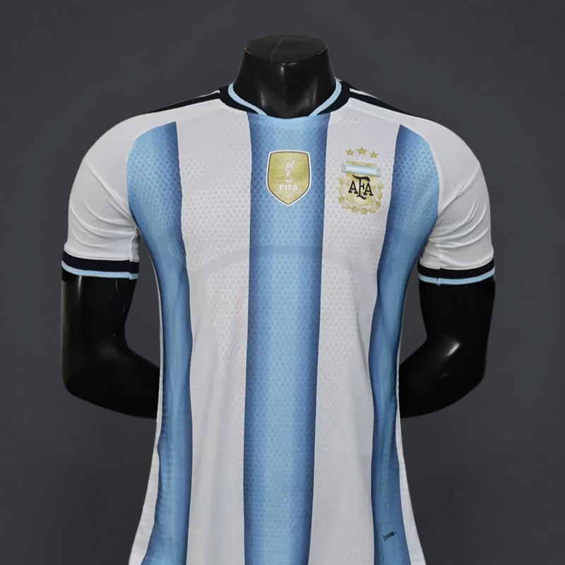 Argentina 2026 Shirts