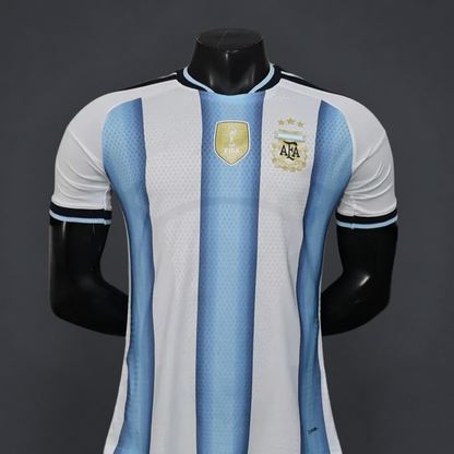 Argentina 2026 Shirts
