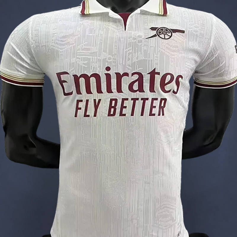 Arsenal 2026 Shirts
