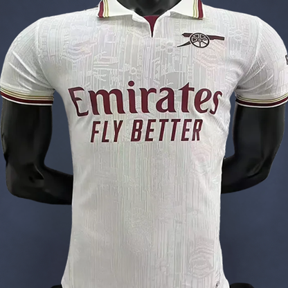 Arsenal 2026 Shirts