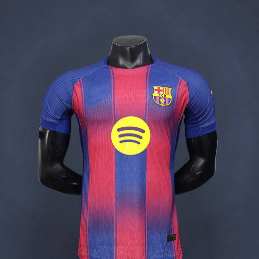 Barcelona 2026 Shirts