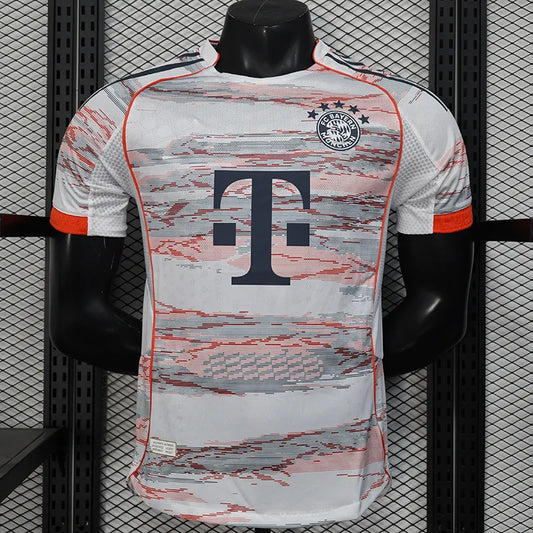 Bayern Munich 2026 Shirts
