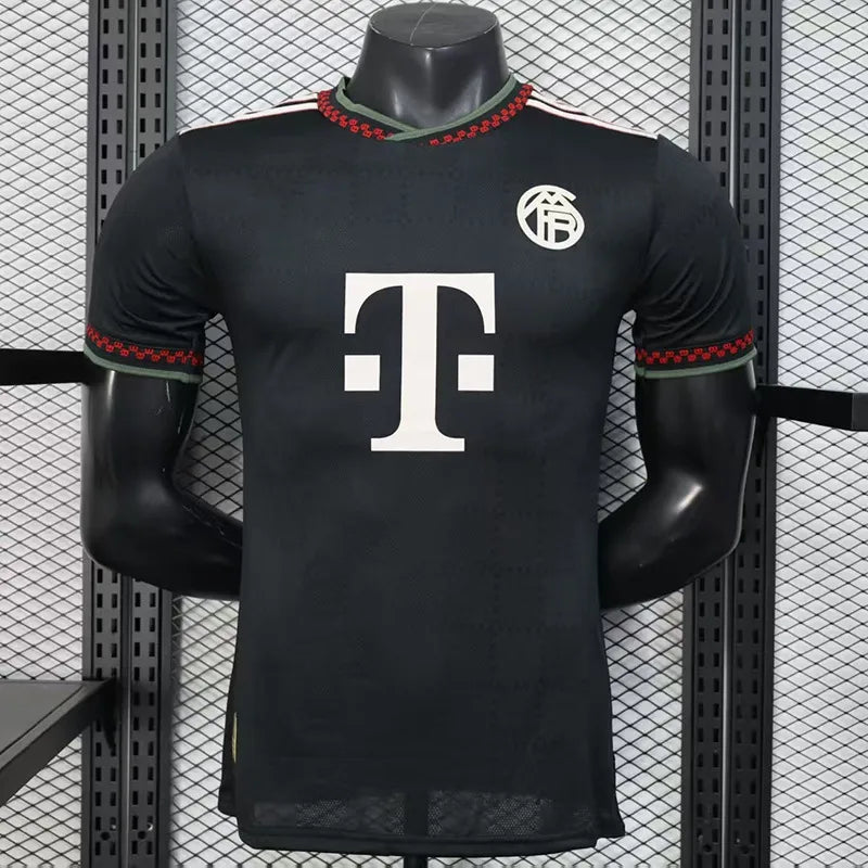 Bayern Munich 2026 Shirts