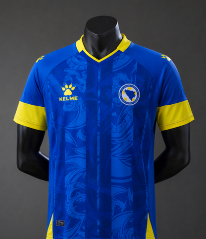 Bosnia & Herzegovina 2026 Shirts