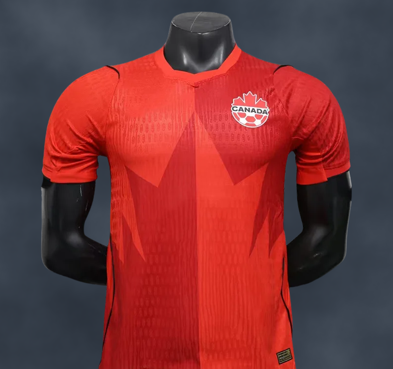 Canada 2026 Shirts