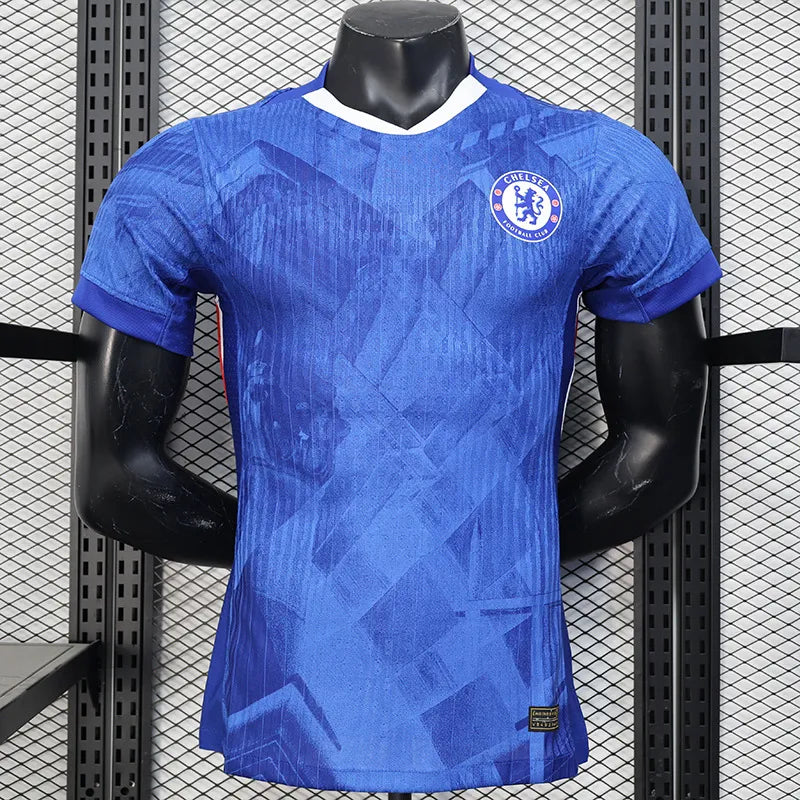 Chelsea 2026 Shirts