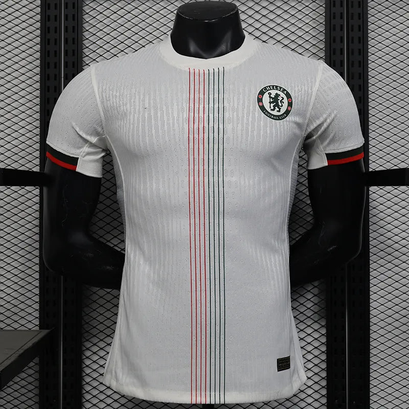 Chelsea 2026 Shirts