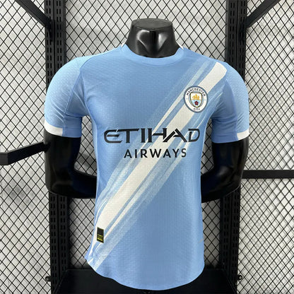 Man City 2026 Kits