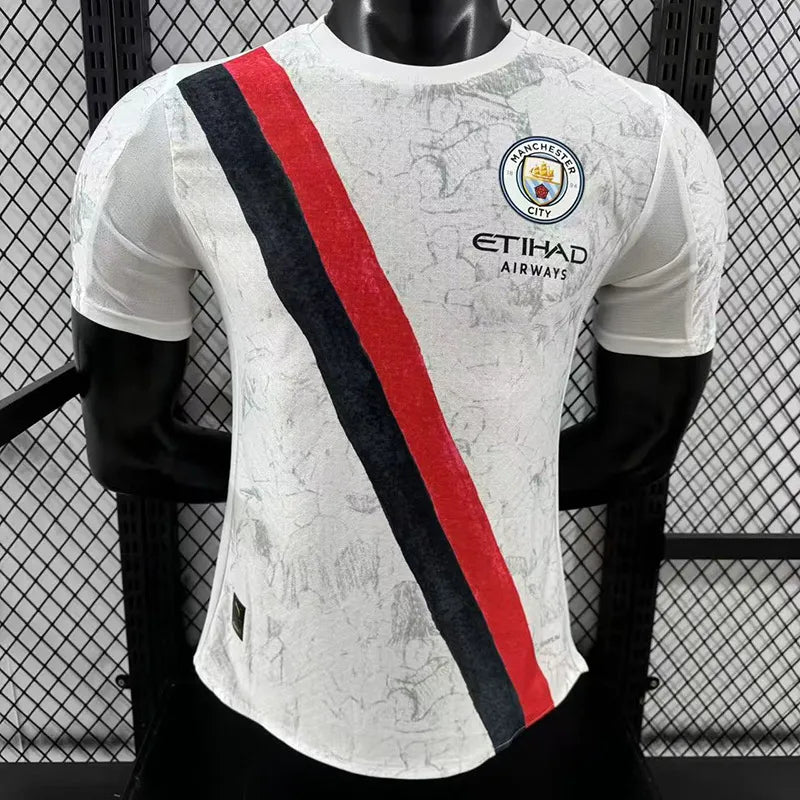 Man City 2026 Kits