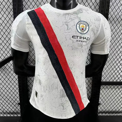 Man City 2026 Kits