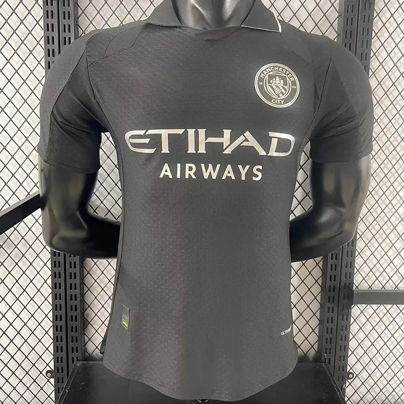 Man City 2026 Kits