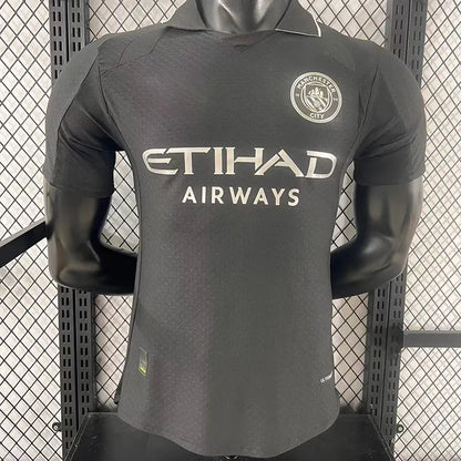 Man City 2026 Kits