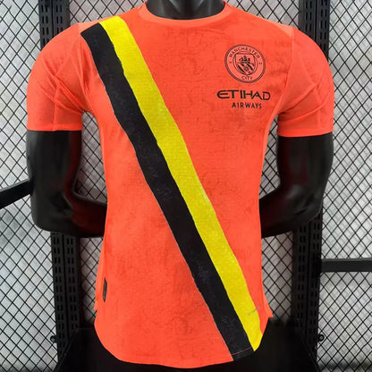 Man City 2026 Kits