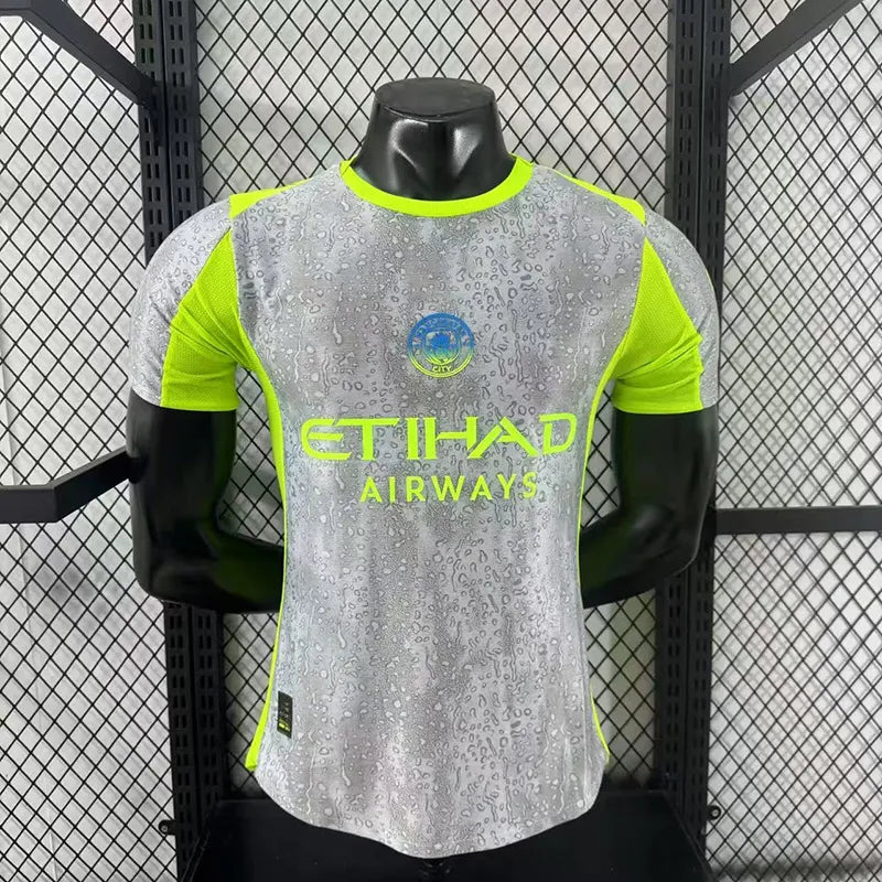 Man City 2026 Kits