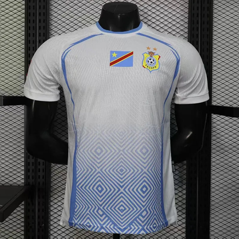 Congo DR 2026 Shirts