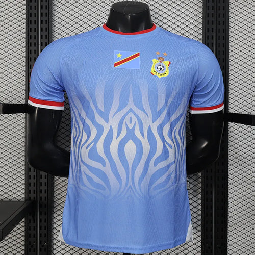 Congo DR 2026 Shirts