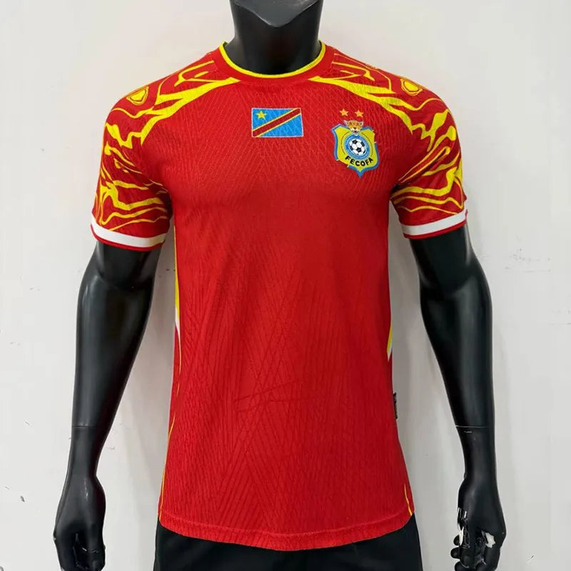 Congo DR 2026 Shirts