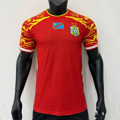 Congo DR 2026 Shirts