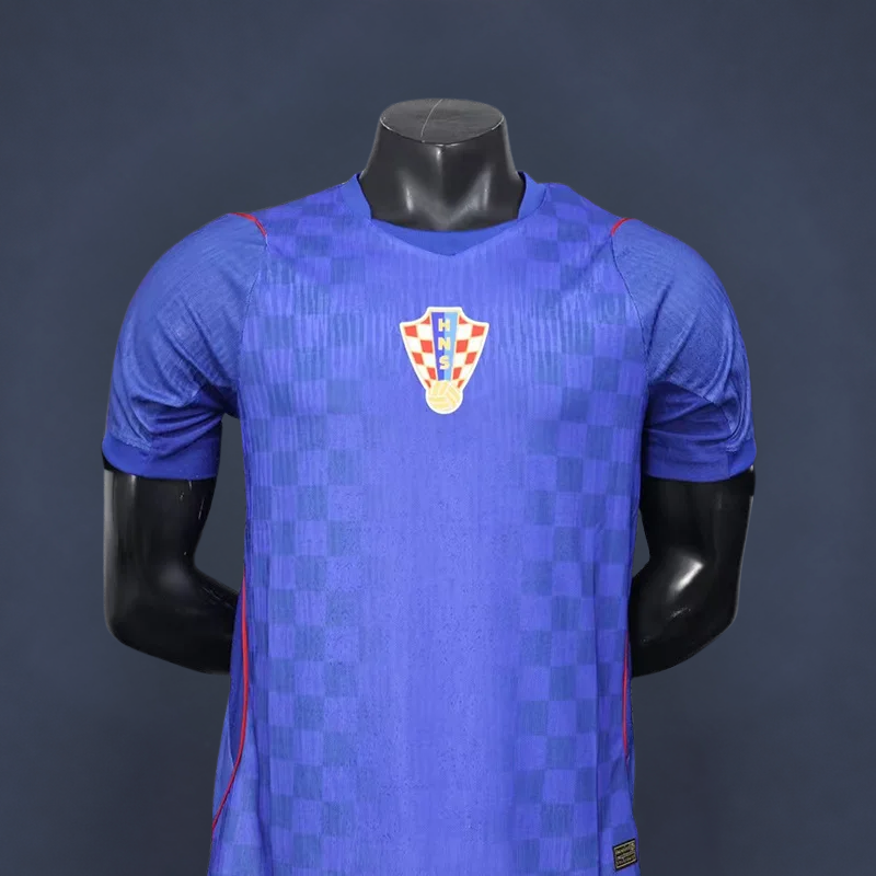 Croatia 2026 Shirts