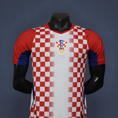 Croatia 2026 Shirts