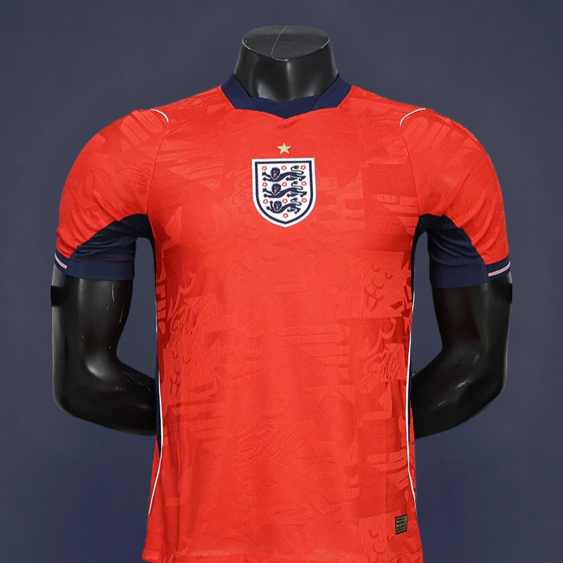 England 2026 Shirts