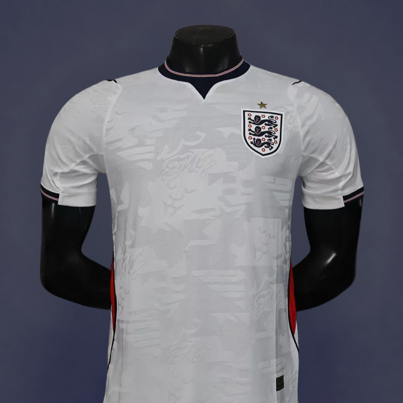 England 2026 Shirts