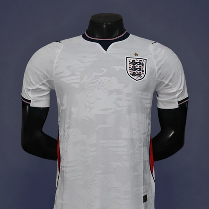 England 2026 Shirts