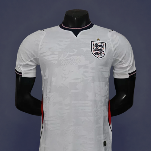 England 2026 Shirts