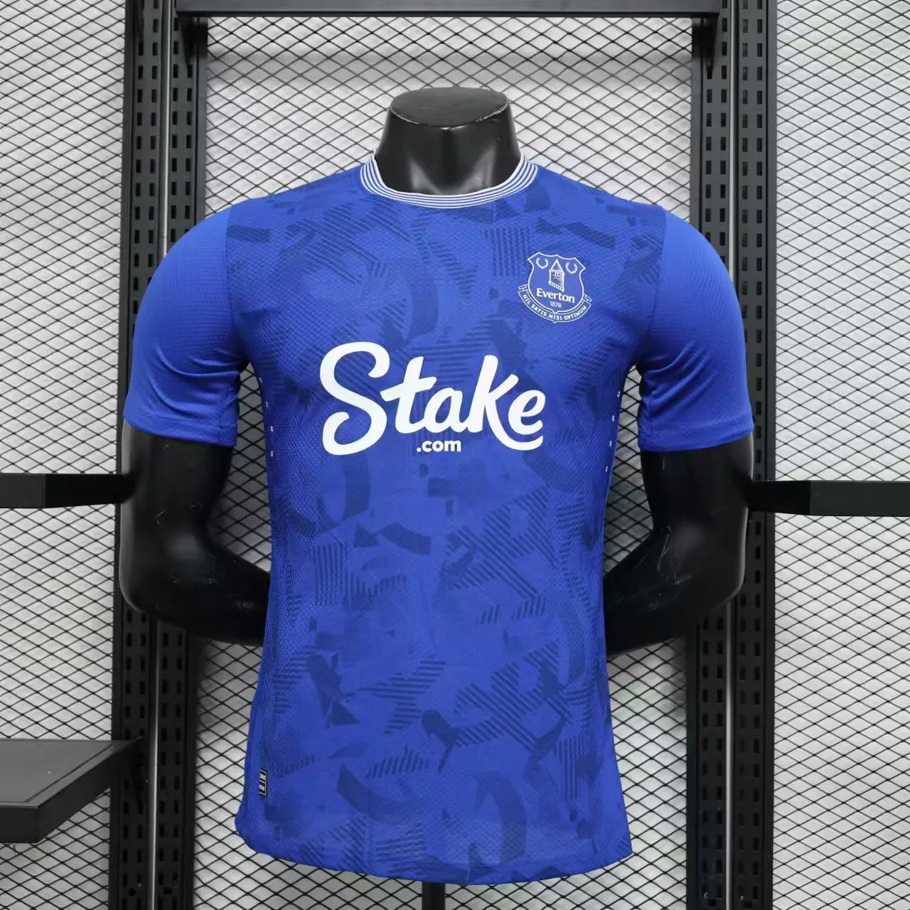 Everton 2026 Kits