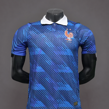 France 2026 Shirts