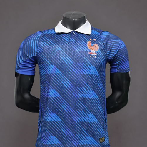France 2026 Shirts