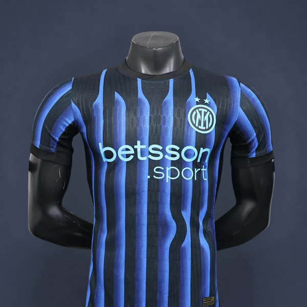 Inter 2026 Shirts