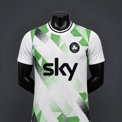 Ireland 2026 Shirts
