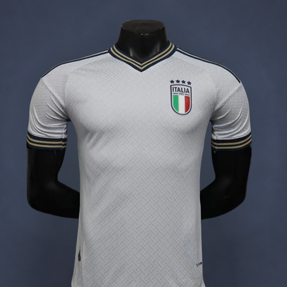Italy 2026 Shirts