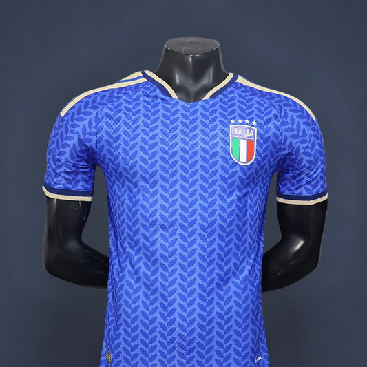 Italy 2026 Shirts
