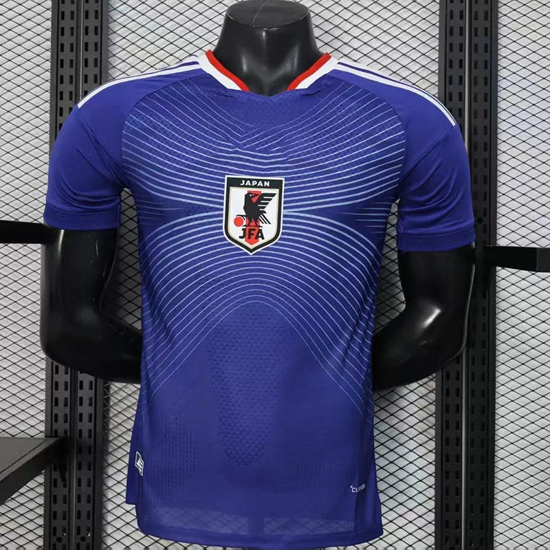 Japan 2026 Shirts