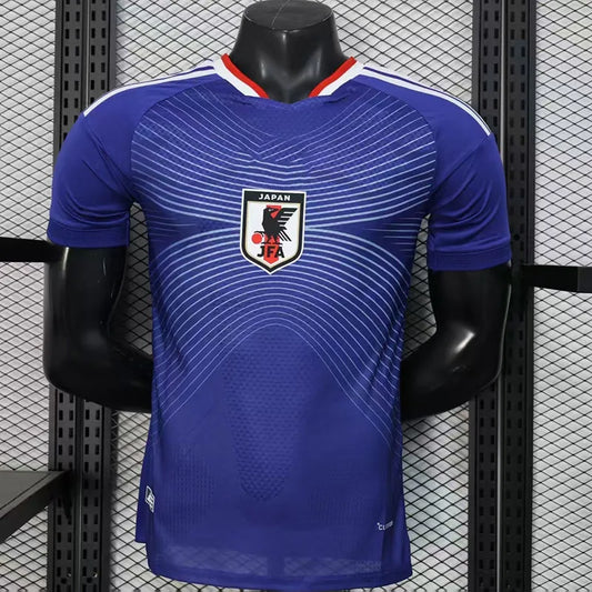 Japan 2026 Shirts