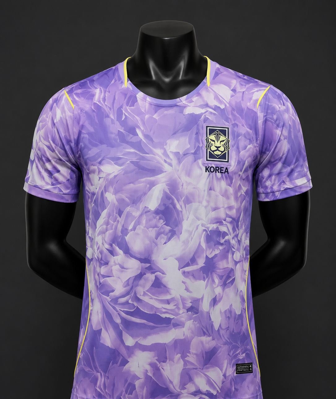 Korea 2026 Shirts