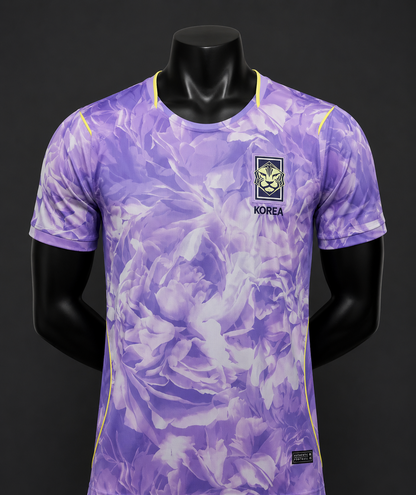 Korea 2026 Shirts