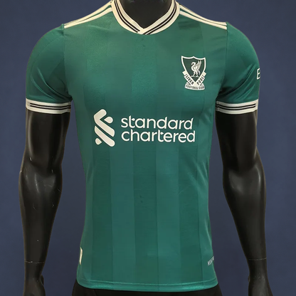 Liverpool 2026 Kits